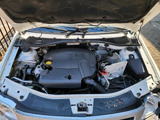 2019 Np200 1.5td Braking for spares