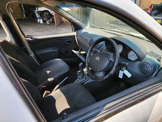 2019 Np200 1.5td Braking for spares