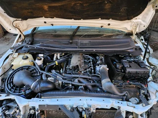 Ford Ranger 2.2td 4x4 Auto bracking for spares