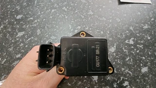 Nissan Np300 Ka20 Airflow meters aivailble