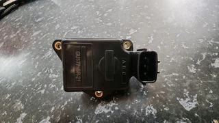 Nissan Np300 Ka20 Airflow meters aivailble