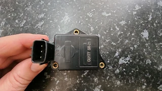 Ka24 Airflow Meters availble