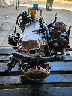 Nissan Np200 1.6 8v engine availble