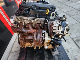 Ford Ranger 2.2td High kw engine availble