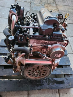 Ford Ranger 2.2td High kw engine availble