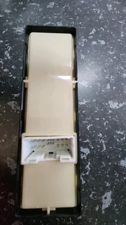 Isuzu D-Max driverside windowswtich