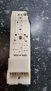 Hilux Kzte Window switch
