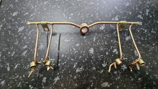 2.8td Isuzu Oil Spryer