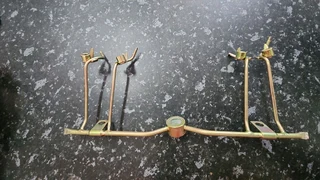 2.5 Isuzu Oil sparyers