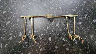 2.5 Isuzu Oil sparyers