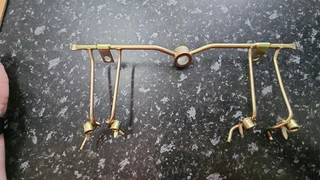 2.5 Isuzu Oil sparyers