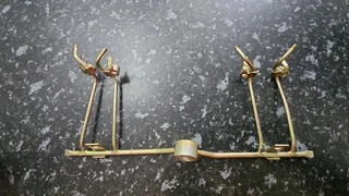 2.5 Isuzu Oil sparyers