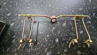 3.0td Isuzu oil sparyer