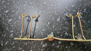 3.0td Isuzu oil sparyer