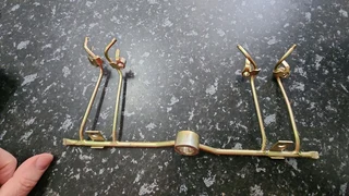 3.0td Isuzu oil sparyer