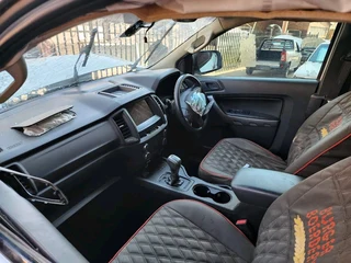 Ford Ranger 2.2 Spares