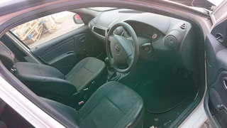 NISSAN NP 200 REBUILD