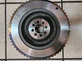 Nissan Navara 2.5td (Yd25) Flywheel