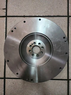Nissan Navara 2.5td (Yd25) Flywheel