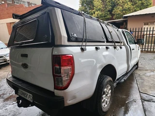 Ford Ranger 2.2td, T7 Stripping for spares
