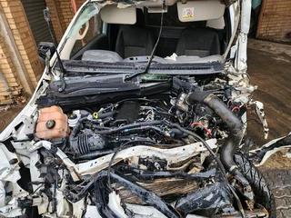 Ford Ranger 2.2td, T7 Stripping for spares