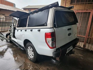 Ford Ranger 2.2td, T7 Stripping for spares