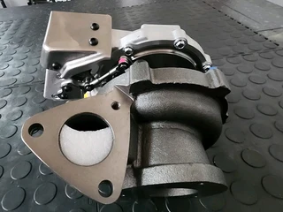 Ford Ranger 3.2td new Trubo&#39;s available