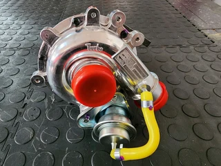 Ford Ranger 2.5td New trubos available