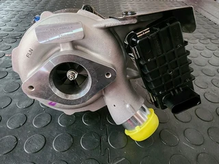 Ford Rangers Brand New Turbos In Stock