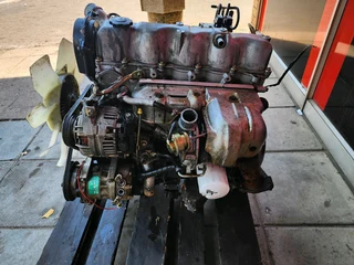 Ford Ranger 2.5td (Wl) Engine available
