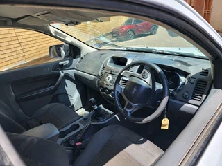 2015 2.2td 4x4 Ford Ranger availble