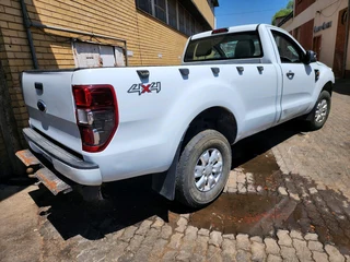 2015 2.2td 4x4 Ford Ranger availble