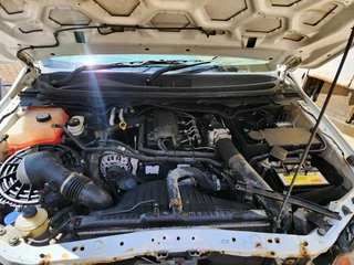 2015 2.2td 4x4 Ford Ranger availble