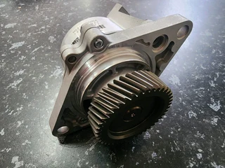 Ford Ranger 2.5td Vacume pump