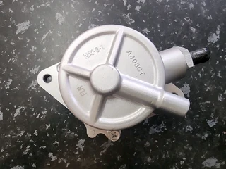 Ford Ranger 3.0td (Weat) vacume pump