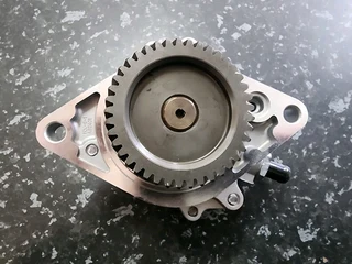 Mazda Bt50 3.0td (Weat) vacume pump