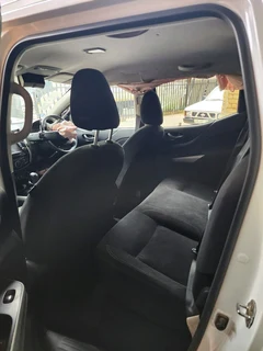 Nissan navara D23 (Ys23) breaking for spares