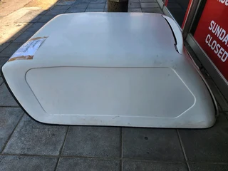 Nissan Np200 Canopy available