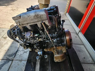 Isuzu 2.8td engine availble
