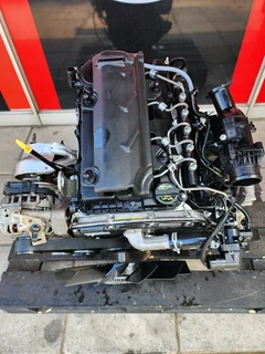 Ranger 2.2td (Pf2k) engine availble