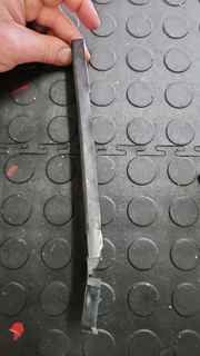 Nissan 1400 accelerator pedal