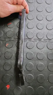 Nissan 1400 accelerator pedal