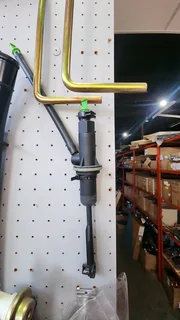 Np200 Clutch Master Cylinders