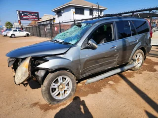 Gwm Haval H5 2.0 vgt breaking for spares