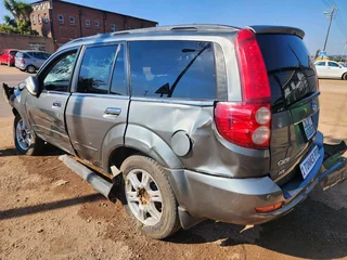 Gwm Haval H5 2.0 vgt breaking for spares