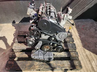 Gwm Haval H5 2.0td Engine Available