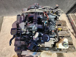 Ford Ranger 4.0l Engine Available