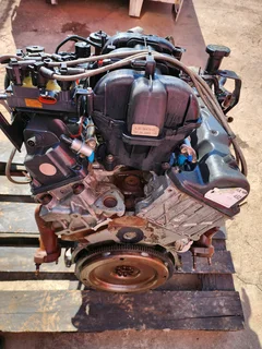 Ford Ranger 4.0l Engine Available