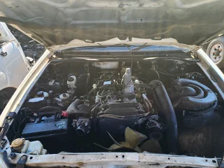 Mazda Bt50 Breaking for spares