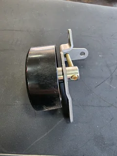 Isuzu 3.0TD (4JJ1) Tensioner pulley available